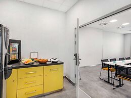 ibis Styles Budapest City