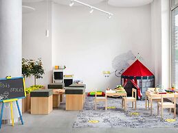 ibis Styles Budapest City