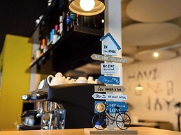 ibis Styles Budapest City