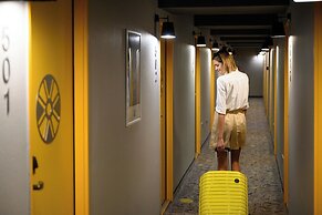 ibis Styles Budapest City