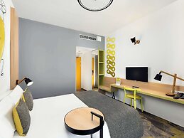 ibis Styles Budapest City