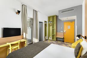 ibis Styles Budapest City