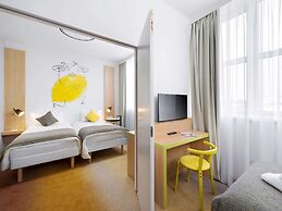 ibis Styles Budapest City