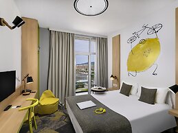 ibis Styles Budapest City