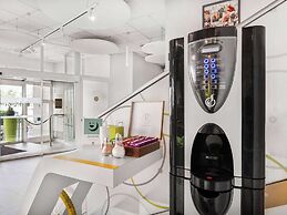 ibis Styles Budapest City