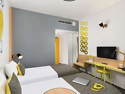 ibis Styles Budapest City