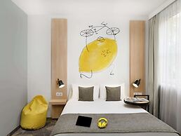 ibis Styles Budapest City