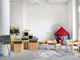 ibis Styles Budapest City