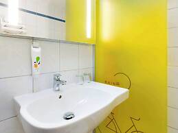 ibis Styles Budapest City