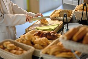 ibis Styles Budapest City