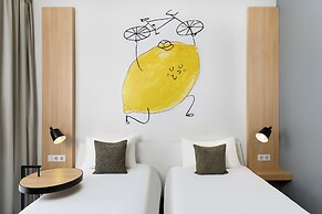 ibis Styles Budapest City
