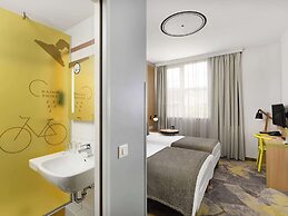 ibis Styles Budapest City