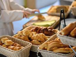 ibis Styles Budapest City