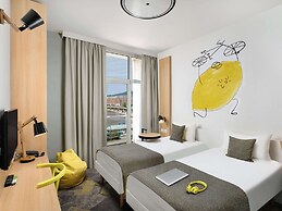 ibis Styles Budapest City
