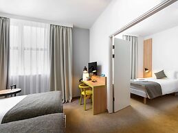 ibis Styles Budapest City