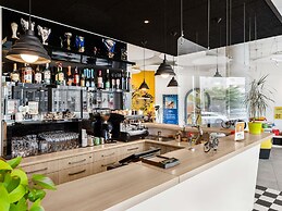 ibis Styles Budapest City