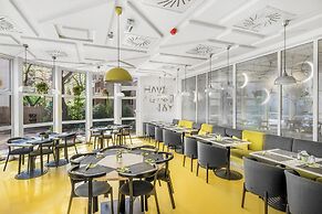ibis Styles Budapest City