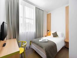 ibis Styles Budapest City
