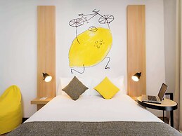 ibis Styles Budapest City