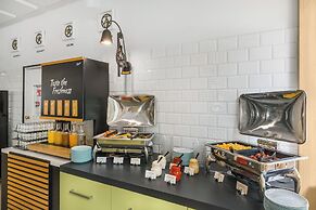 ibis Styles Budapest City