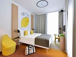 ibis Styles Budapest City