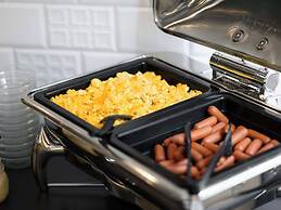 ibis Styles Budapest City