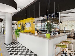ibis Styles Budapest City