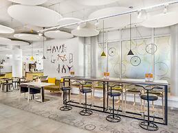 ibis Styles Budapest City