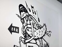 ibis Styles Budapest City