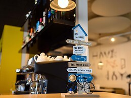 ibis Styles Budapest City