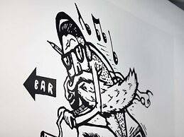 ibis Styles Budapest City