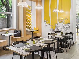 ibis Styles Budapest City