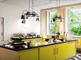 ibis Styles Budapest City