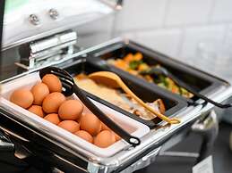 ibis Styles Budapest City
