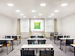 ibis Styles Budapest City