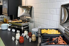 ibis Styles Budapest City