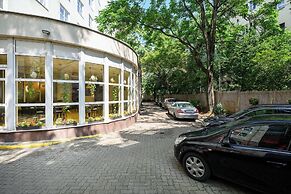 ibis Styles Budapest City