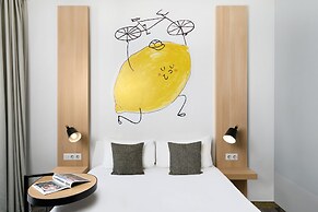 ibis Styles Budapest City