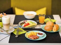 ibis Styles Budapest City