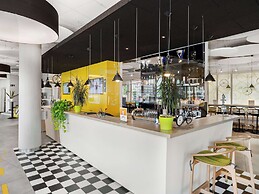 ibis Styles Budapest City