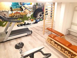 Mercure Hotel Am Entenfang Hannover