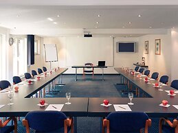 Mercure Hotel Am Entenfang Hannover