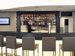 Mercure Hotel Am Entenfang Hannover