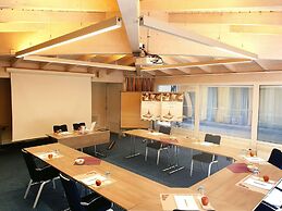 Mercure Hotel Am Entenfang Hannover