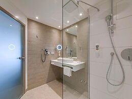 Mercure Hotel Am Entenfang Hannover