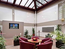 Mercure Hotel Am Entenfang Hannover