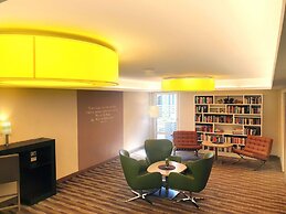 Mercure Hotel Am Entenfang Hannover