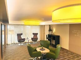 Mercure Hotel Am Entenfang Hannover