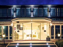 Mercure Hotel Am Entenfang Hannover