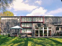 Mercure Hotel Am Entenfang Hannover
